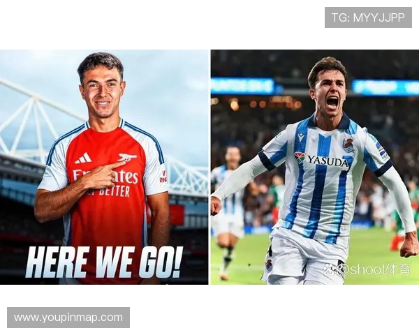 阿森纳 6500 万欧分期签苏比门迪！罗马诺确认 Here We Go(1)